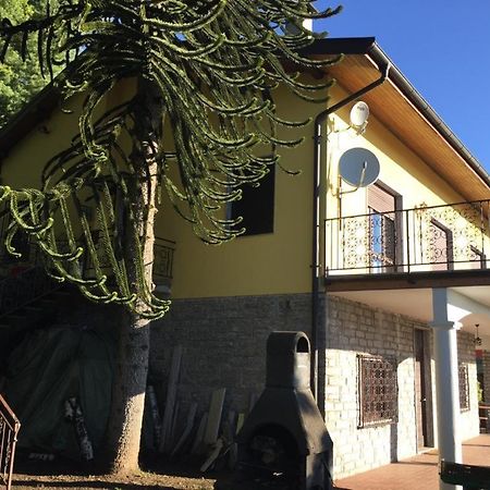 Villa Assunta Premeno Luaran gambar