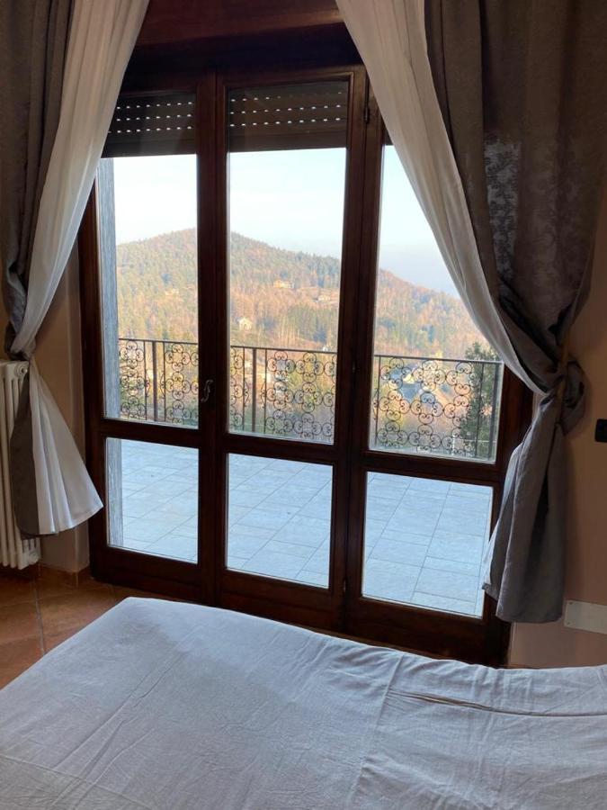 Villa Assunta Premeno Luaran gambar