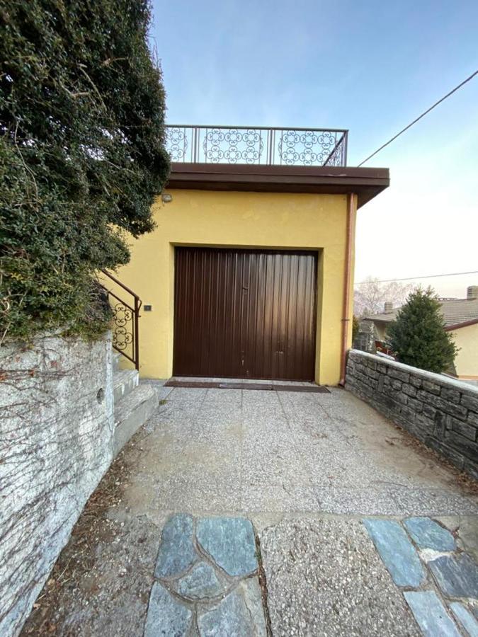 Villa Assunta Premeno Luaran gambar