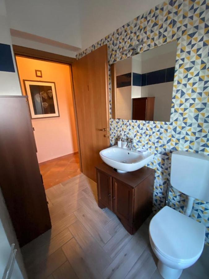 Villa Assunta Premeno Luaran gambar
