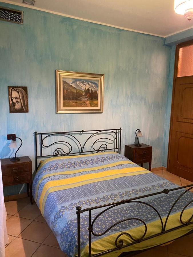 Villa Assunta Premeno Luaran gambar