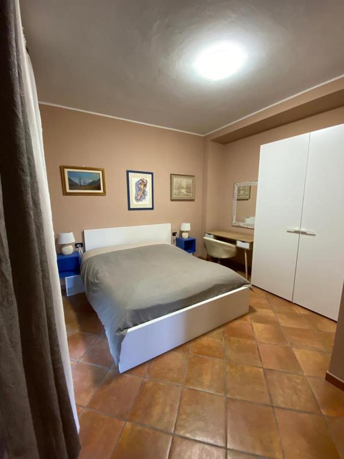 Villa Assunta Premeno Luaran gambar